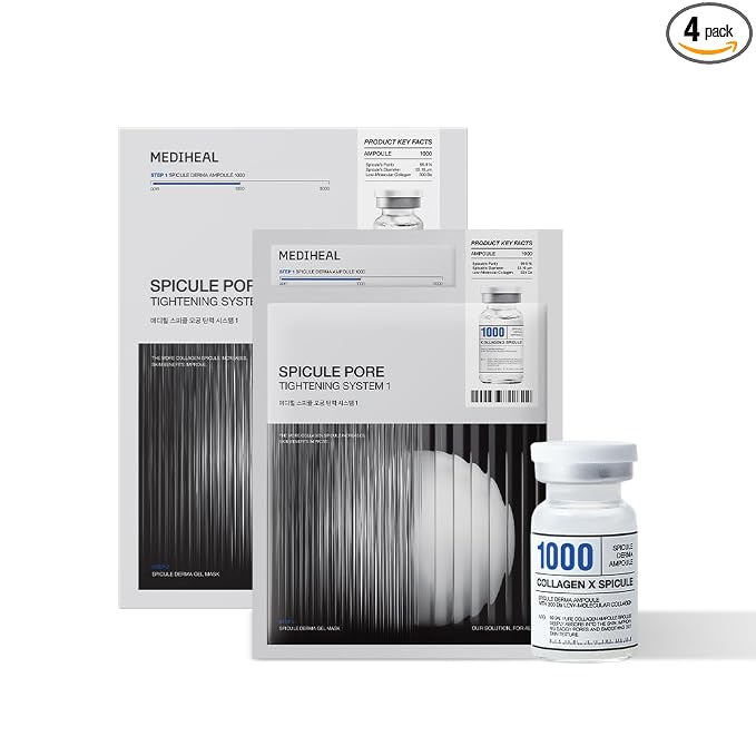 Syetem1(1,000ppm) 4 pcs