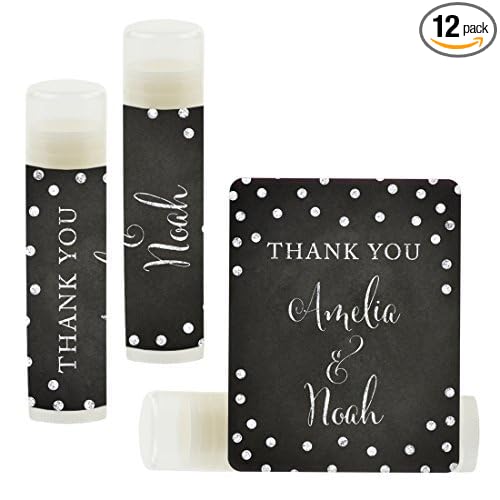 Chalkboard Custom Bride Groom