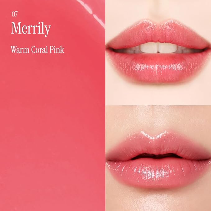 07 MERRILY