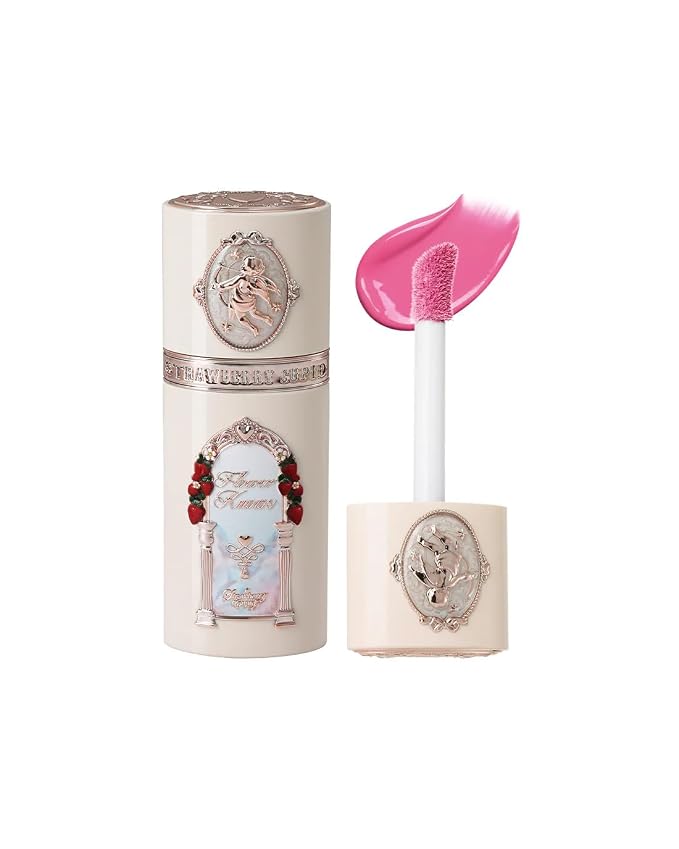 S06 Rosy Madeleine