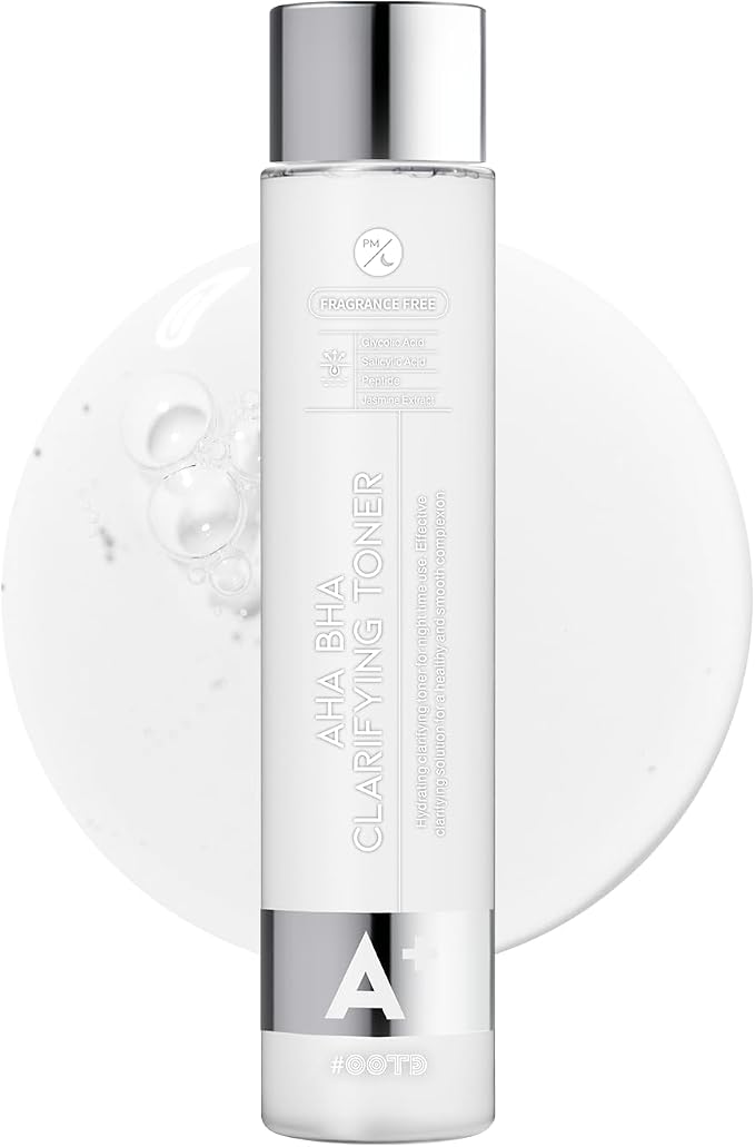 Glycolic Toner