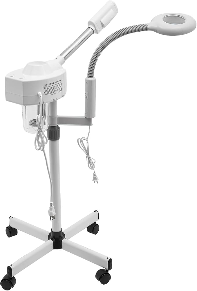 2 in 1 White