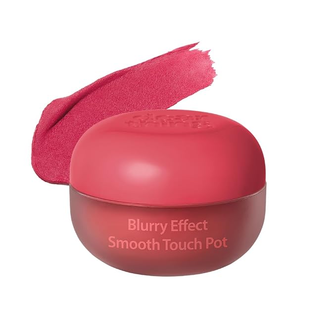 04 Berry Crush
