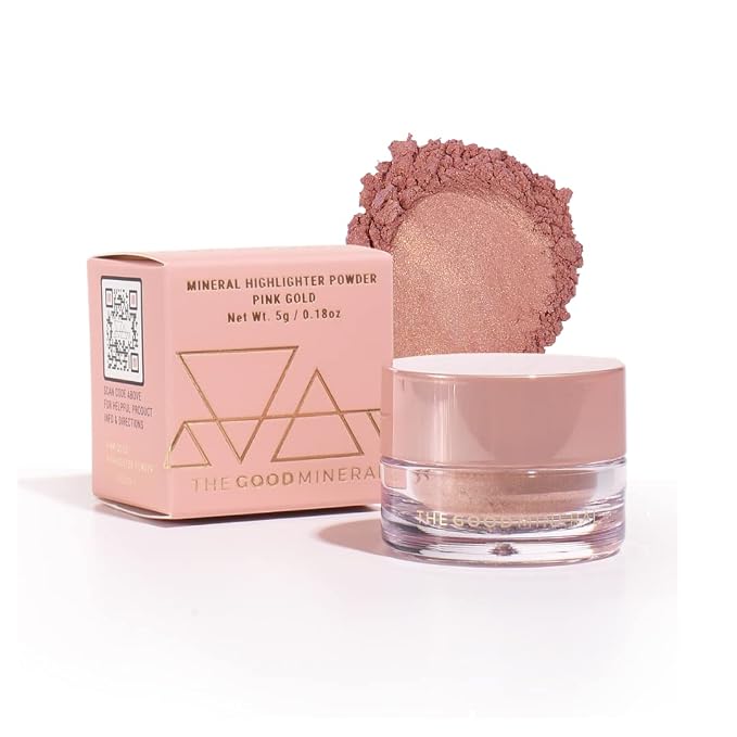 PINK GOLD