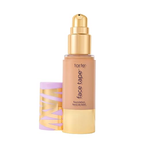 27H light-medium honey (light to medium skin with warm, peach undertones)