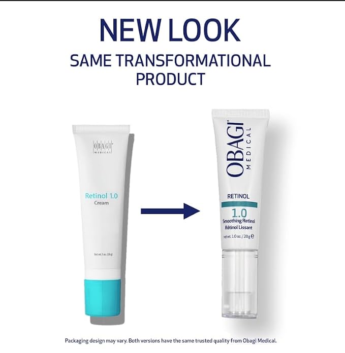 Obagi360 Retinol 1.0