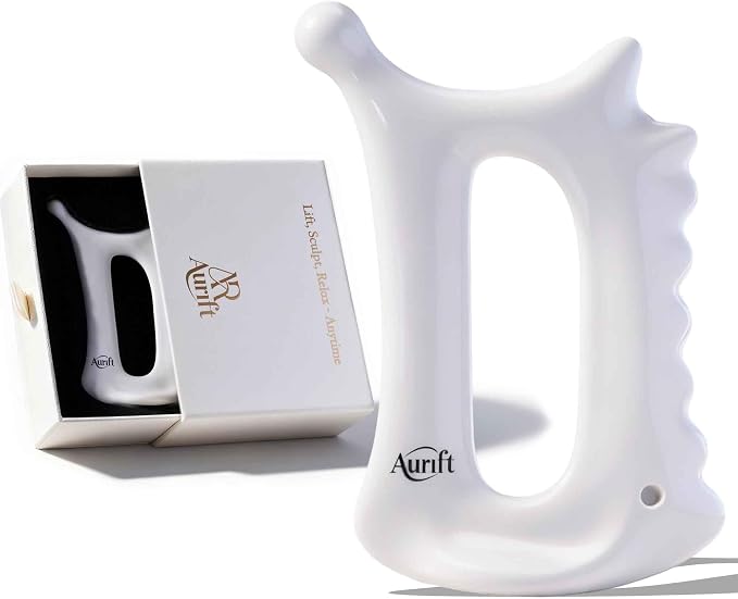 Ceramic Gua Sha