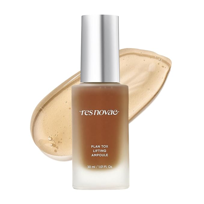Lifting Serum