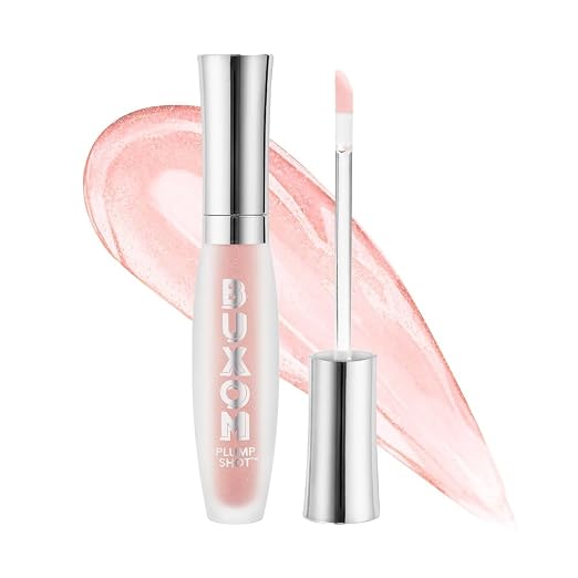 Sheer Shimmer - Flush (Peach Opal)