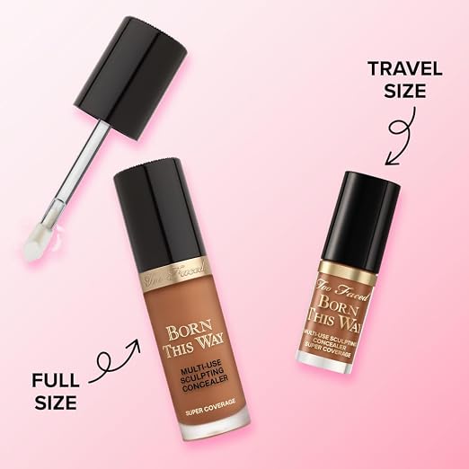 12 Light Beige (Light with Neutral Undertones)