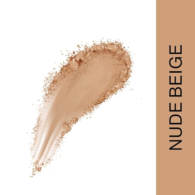 Nude Beige x 3