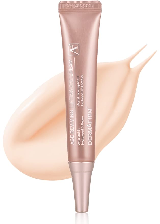 01 Age Reviving Lifting Eye Cream