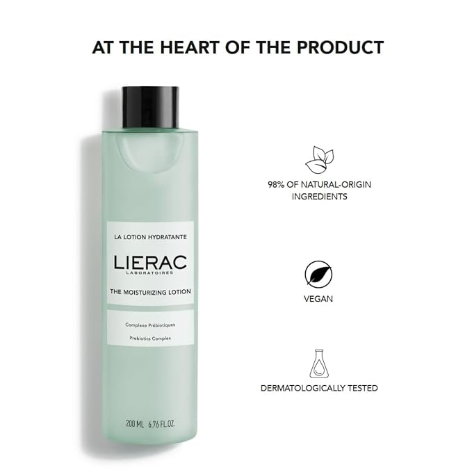 Blue (Moisturising Lotion)
