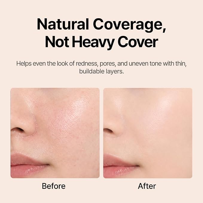 #1 Light Natural Daily (#21)