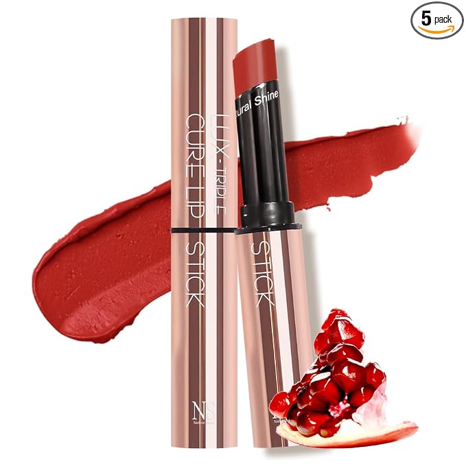 Athena (Red Orange)