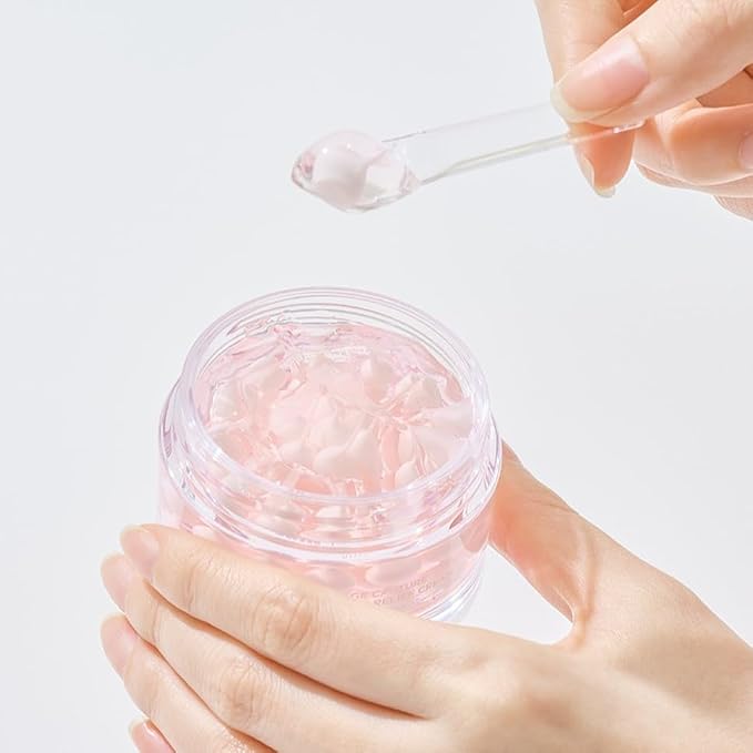 Pink - Skin Relief Cream