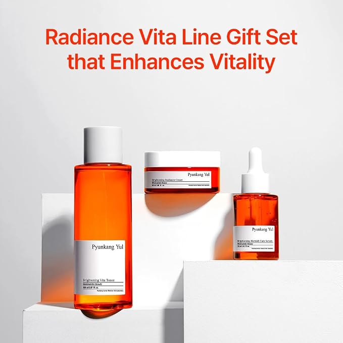 Radiance line(Gift-Wrapped)