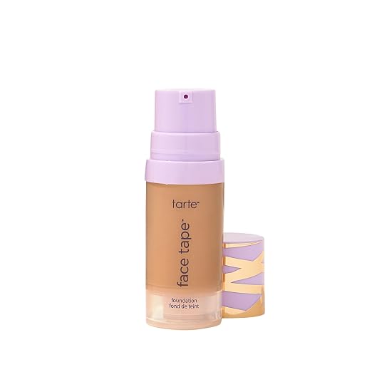 35N medium neutral (medium skin with a balance of warm & cool undertones)