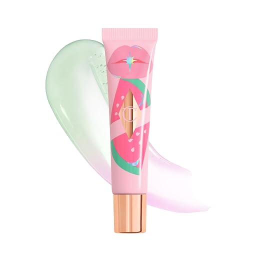 Juicylicious Pink Watermelon - candy pink