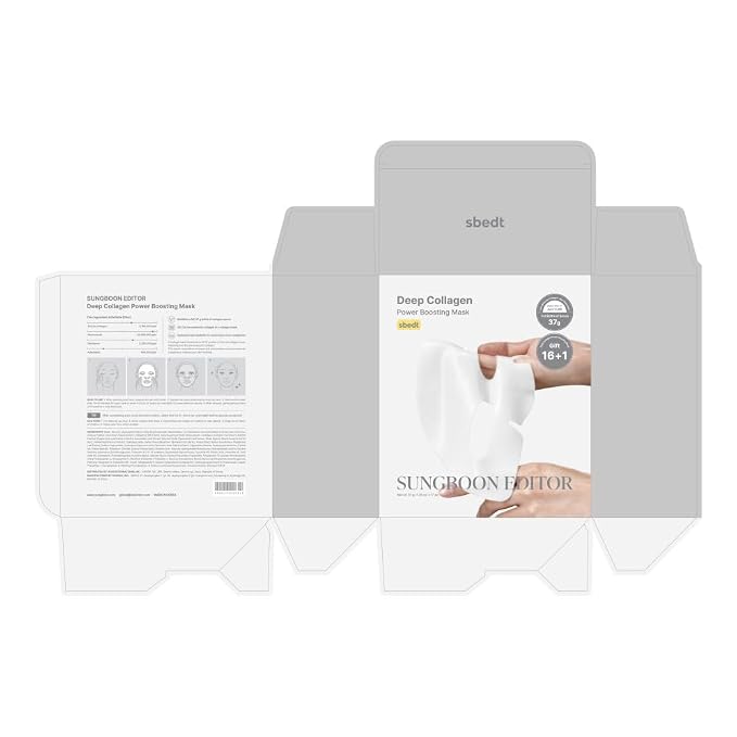 Deep Collagen