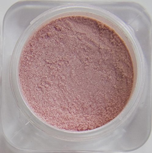 Blushing Bronze #01