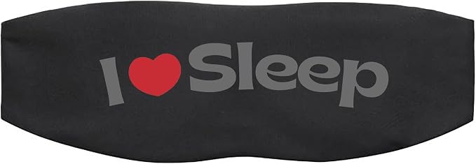 I Love Sleep