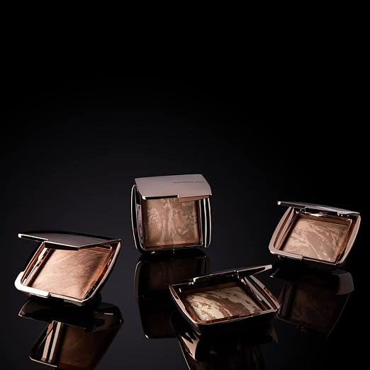 Luminous Bronze Light