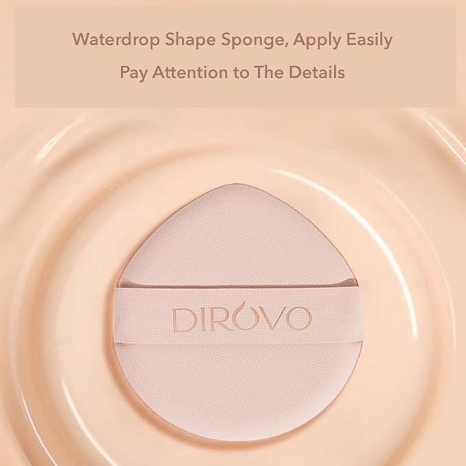 Dry Skin Ivory