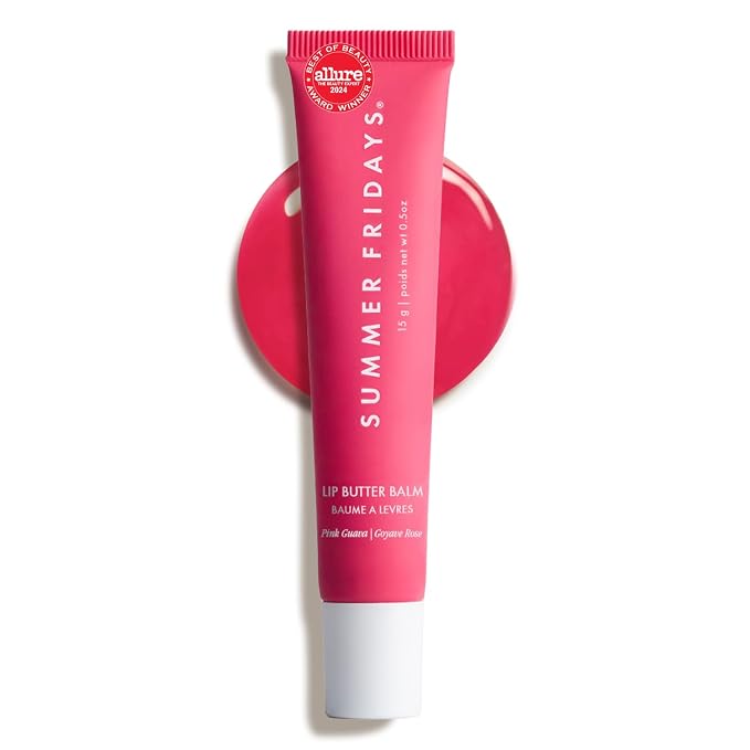 Pink Guava