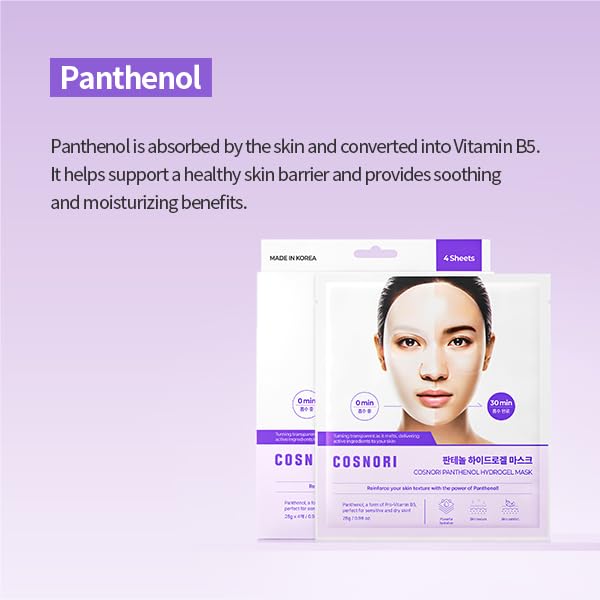 Panthenol