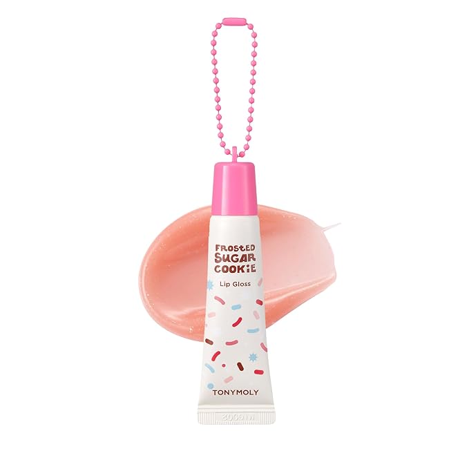 Jelly Lip Melt & Gloss set