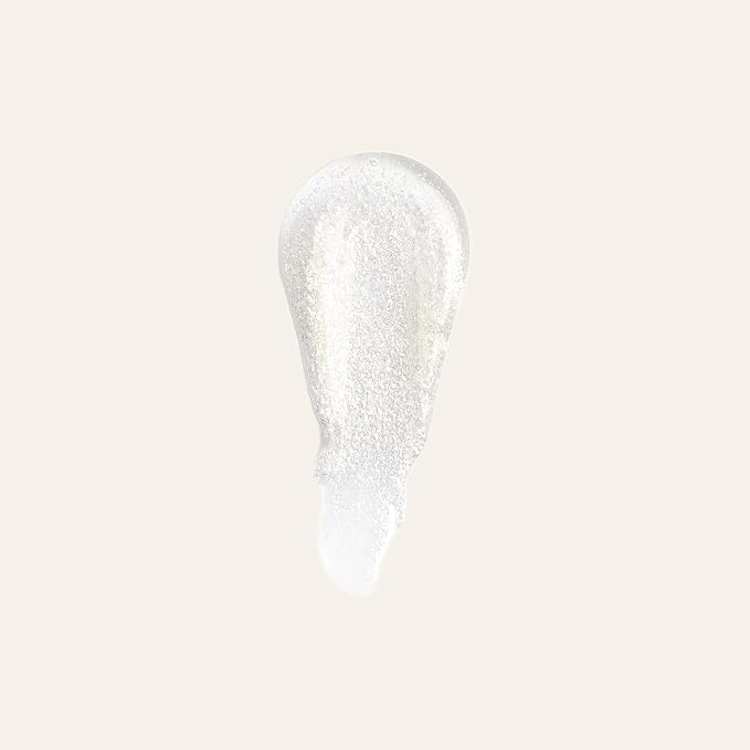 Gold Glitter