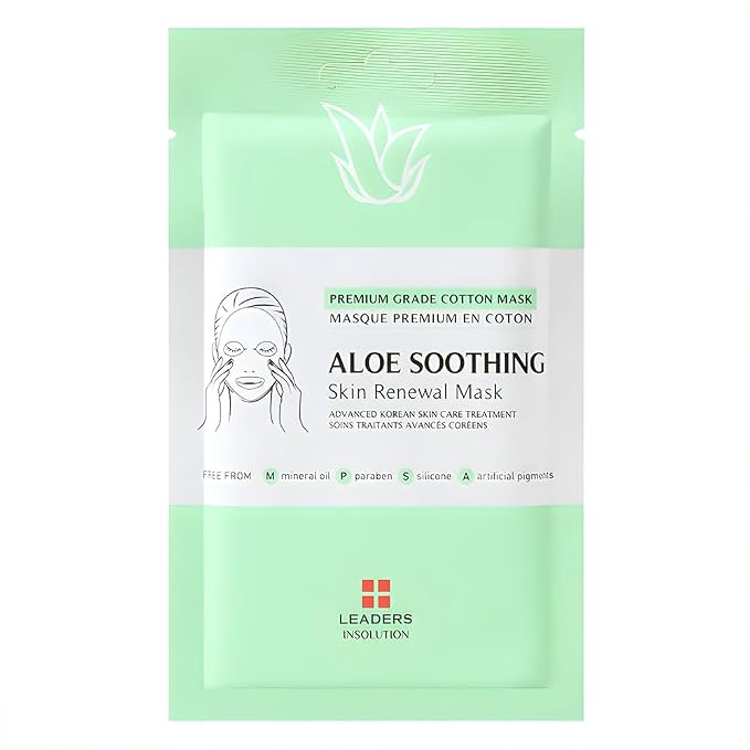 Aloe Soothing