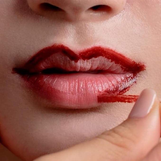 Amber Red-68%
