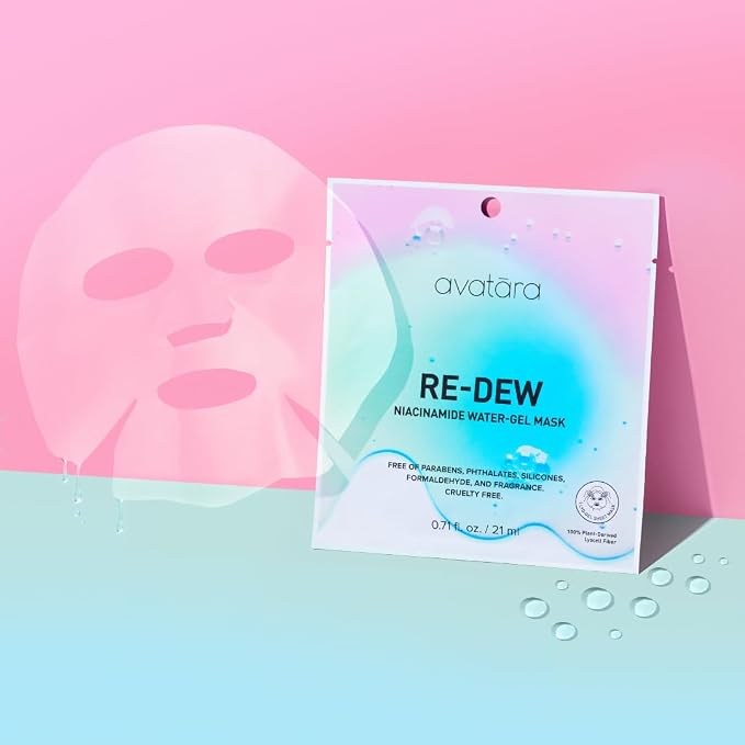 Dewy Daydream