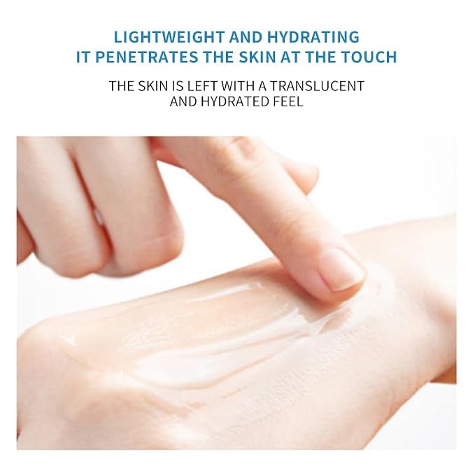 Vitamin B5 Gel