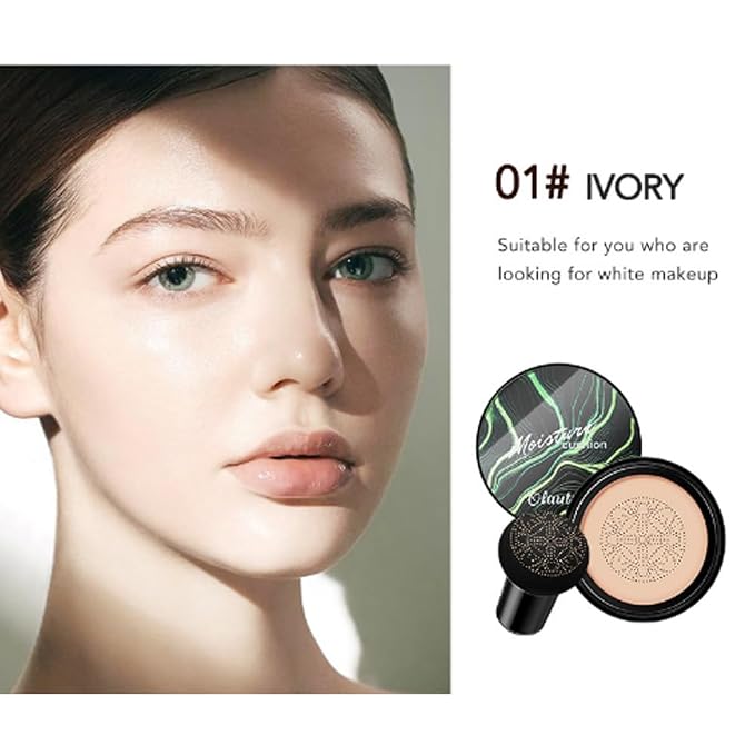 2pcs Ivory