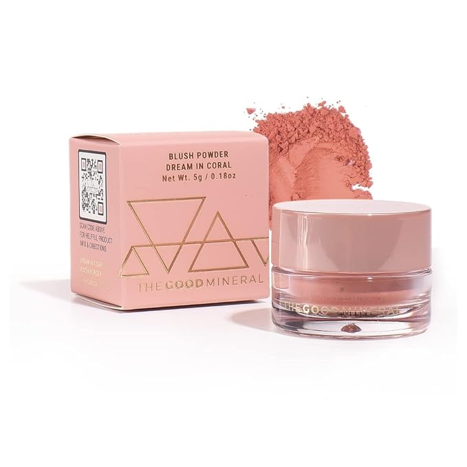 DREAM IN CORAL