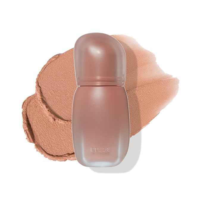 Soft blur - Beige by MYU