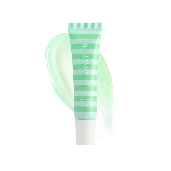 Grasshopper - Clear Shine