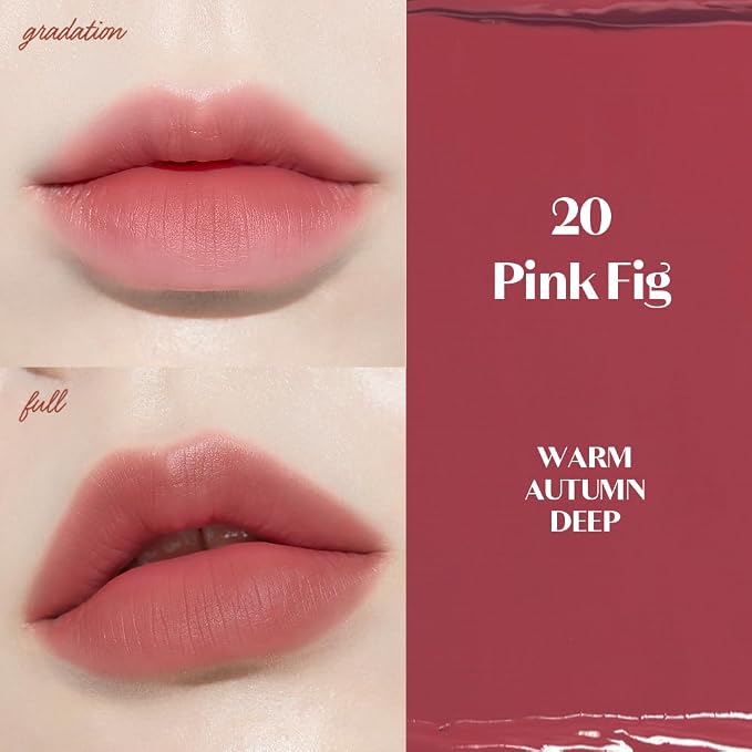Fixing - Pink Fig
