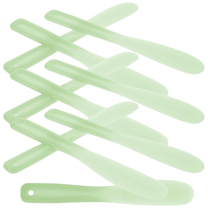 10Pcs Green