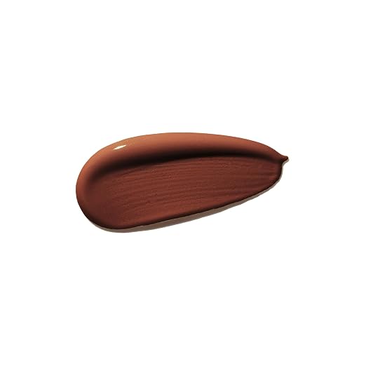540 - Mahogany