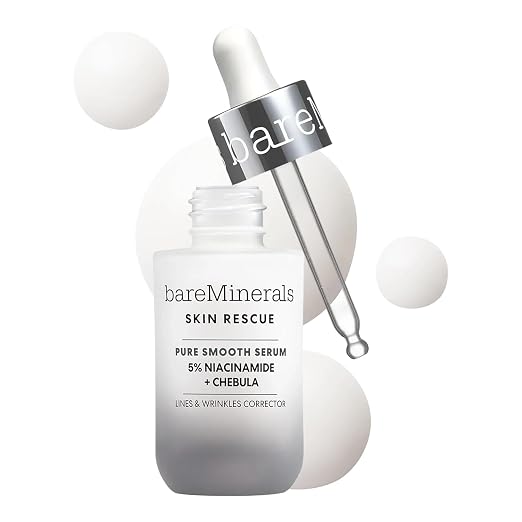 Pure Smooth - Line & Wrinkles Corrector