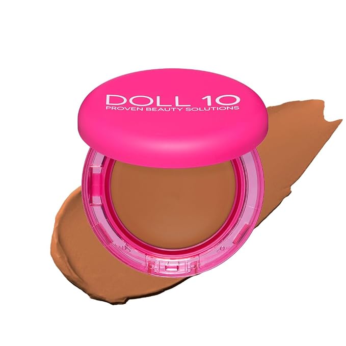 Tan / Deep