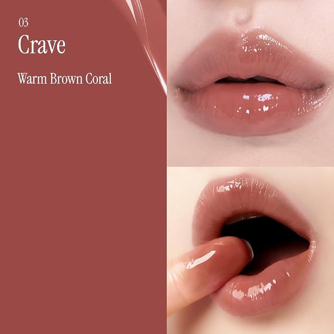 03 Crave