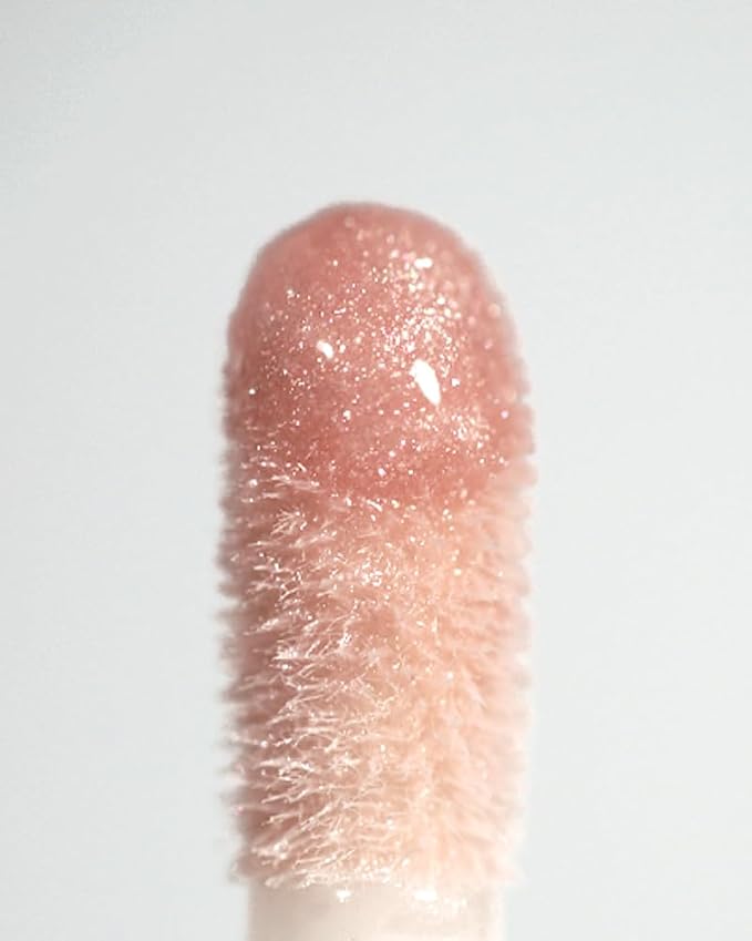 FIZZZ (Ultra Shimmering Pink Champagne Pearl)