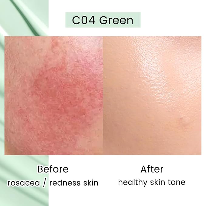 C04 Green