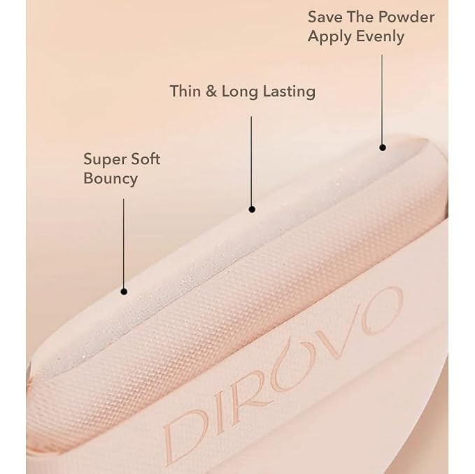 Oily Skin Ivory