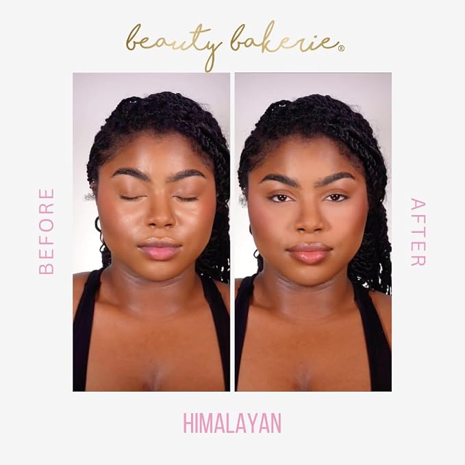 Himalayan (Pink)